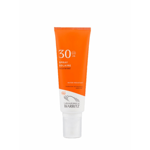 ALGA MARIS BIO spray na opaľovanie SPF30 100 ml