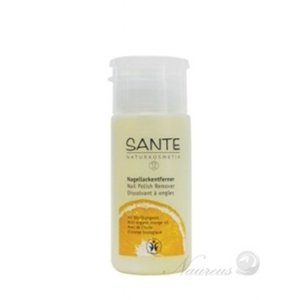 Odlakovač na nechty SANTE 100 ml