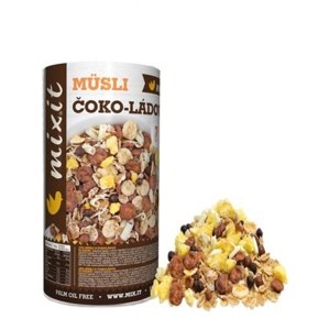 Čoko-ládovanie MIXIT 450 g