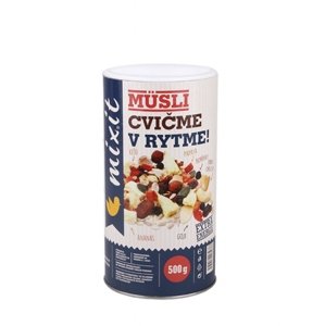 Cvičme v rytme MIXIT 500 g