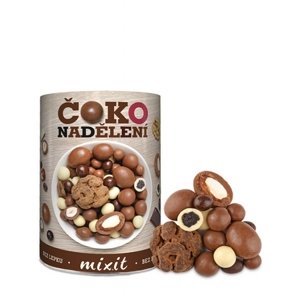 Čokoládové nadelenie MIXIT 450 g