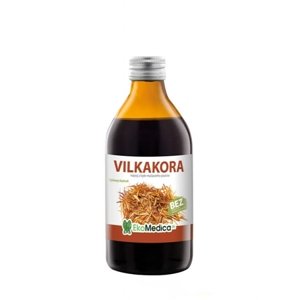 Vilkakora nápoj EKOMEDICA 250 ml