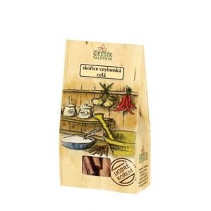 Grešík Škorica ceylónska celá 15g