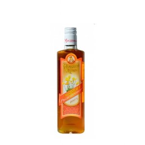 Ľaničníkový olej - extra ľanový olej MEANDRA 350 ml