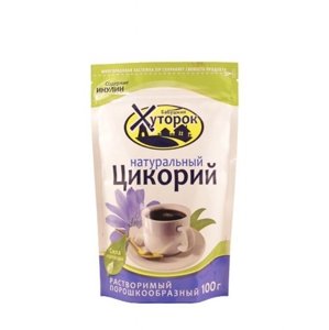Čakanková káva MEANDRA  100 g
