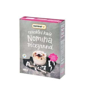 Kaša viaczrnná NOMINA 300 g