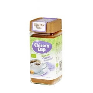 Pražená kávovina z cigorky instantná bez lepku BIO GRANA 100 g