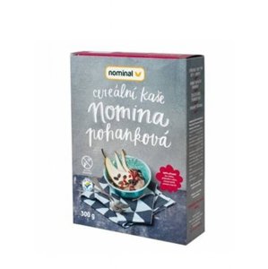 Kaša pohánková bezlepková NOMINA 300g