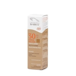 ALGA MARIS tónovací krém s faktorom SPF30 ivory 50 ml
