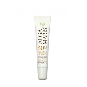 ALGA MARIS balzam na pery s ochranným faktorom SPF30 15ml