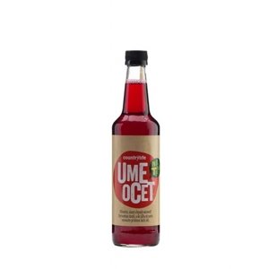 Ume ocot COUNTRY LIFE 500ml