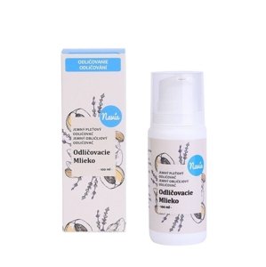 Odličovacie mlieko KVITOK 100 ml