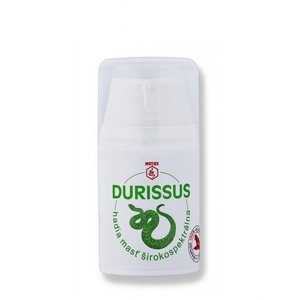 Durissus hadia masť 50 ml