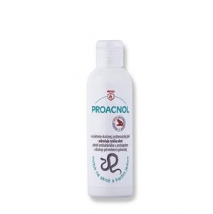 Proacnol– roztok na akné s hadím jedom 150 ml