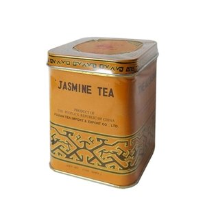 Jazmínový čaj sypaný TEA MARKET 120 g