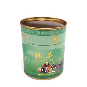 Matcha tea - mletý práškový zelený čaj TEA MARKET 80 g