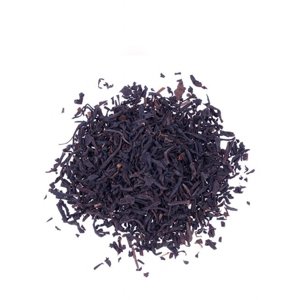 Keemun black tea - čierny sypaný čaj  TEA MARKET 100 g