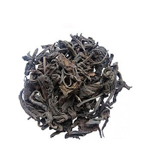 Pu erh yunnan - zrejúci čaj na trávenie a štíhlu líniu TEA MARKET 12 0g