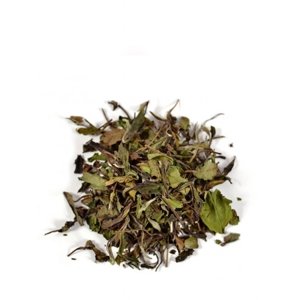 Pai mu tan - čínsky biely sypaný čaj TEA MARKET 30 g