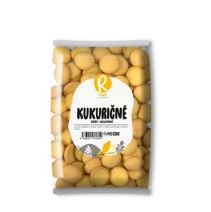 Kukuričné piškóty bezlepkové RAVITA 120g