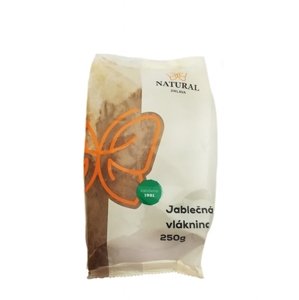 Jablčná vláknina NATURAL JIHLAVA 250 g