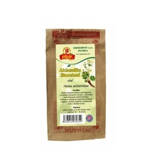 Alchemilka žltozelená - vňať AGROKARPATY 50 g