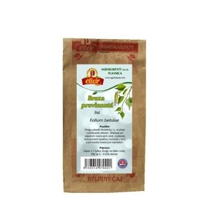 Breza previsnutá - list AGROKARPATY 30 g
