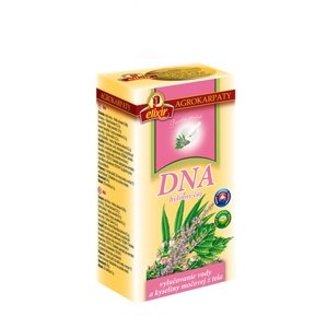Čaj na dnu AGROKARPATY 20x2g