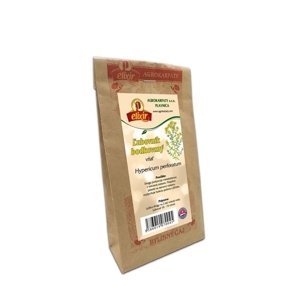 Ľubovník bodkovaný - vňať AGROKARPATY 30 g