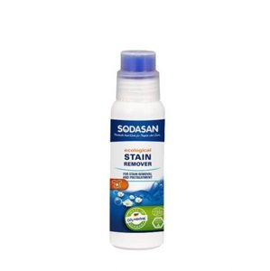 Gél na odstránenie škvŕn SODASAN 200ml