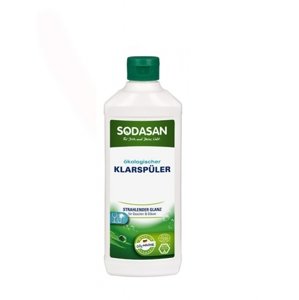 Prostriedok na oplachovanie do umývačky SODASAN 500ml