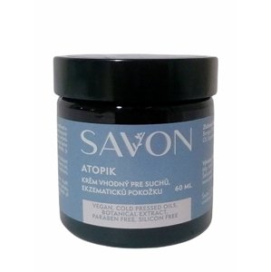 Atopik - regeneračný krém SAVON 60ml