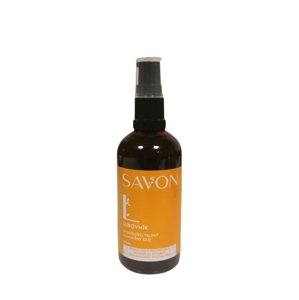 Ľubovník - telový a masážny olej SAVON 100ml