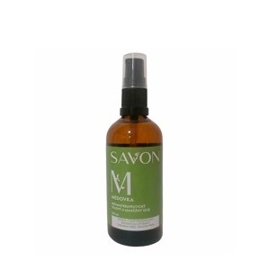 Medovka - aromaterapeutický telový a masážny olej SAVON 100ml