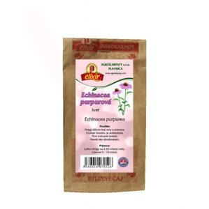 Echinacea purpurová - vňať AGROKARPATY 30 g