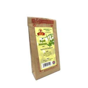 Repík lekársky - vňať AGROKARPATY 30 g