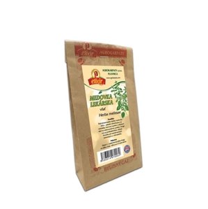 Medovka lekárska - vňať AGROKARPATY 30 g
