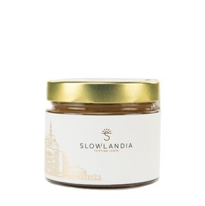 Mandľové maslo SLOWLANDIA 250 g