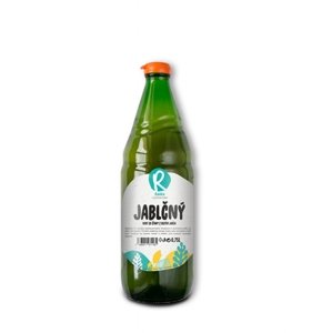 Jablčný ocot RAVITA 750ml