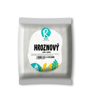 Hroznový cukor- glukóza RAVITA 200g