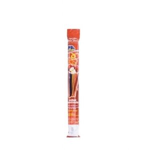 Ovocná trubička slivka bez cukru NARA NATUR 140 g