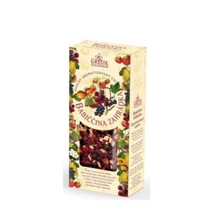 Babičkina záhradka - ovocný čaj GREŠÍK 100 g