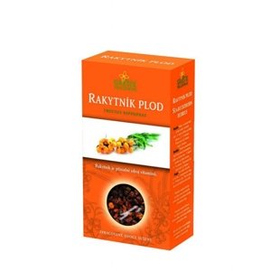 Rakytník plod GREŠÍK 70 g
