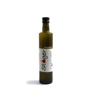 Makový olej Stöger 500 ml