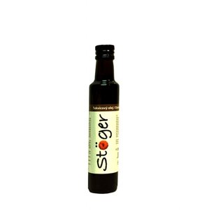 Tekvicový olej Stöger 100 ml