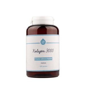 Kolagén 3000 LIQOIL 100 g