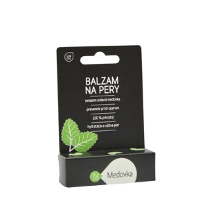 Balzám na pery - medovka LIQOIL 4,8 g