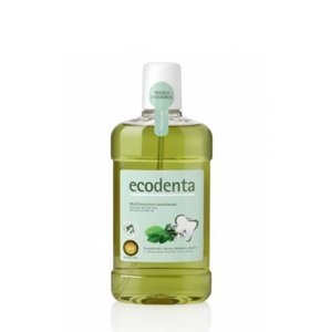 Multifunkčná ústna voda ECODENTA 500 ml