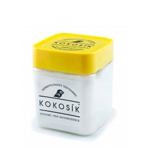 Kokosík - kokosový olej pre deti BIO Wolfberry 220 ml