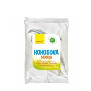 Kokosová múka BIO Wolfberry 400 g